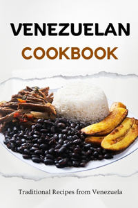 Venezuelan Cookbook