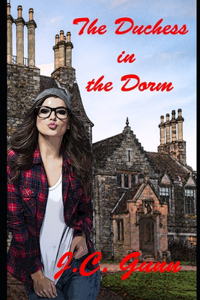 The Duchess in the Dorm