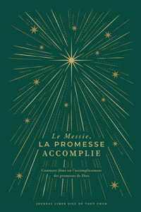 Messie, l'accomplissement de la Promesse