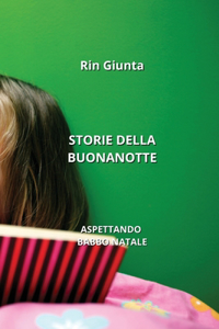Storie Della Buonanotte