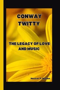 Conway Twitty
