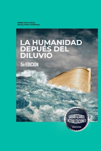 Humanidad Después del Diluvio