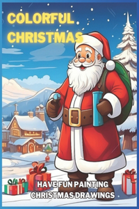 Colorful Christmas