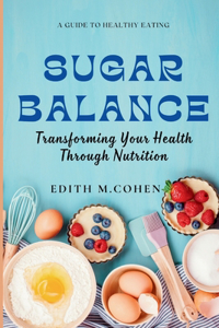 Sugar Balance