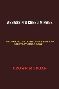 Assassin's Creed Mirage