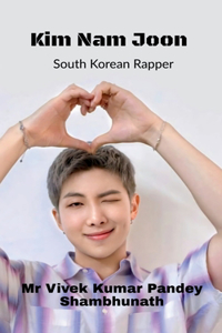 Kim Nam Joon