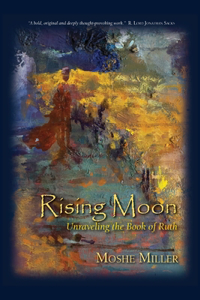 Rising Moon