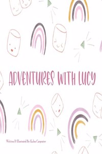 Adventures With Lucy