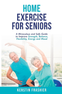 Home Exercise For Seniors