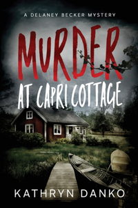Murder at Capri Cottage