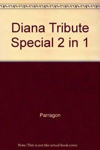 Diana Tribute Special 2 in 1
