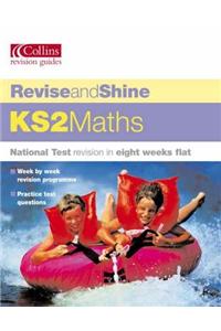 Key Stage 2 Maths