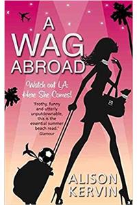 WAG Abroad