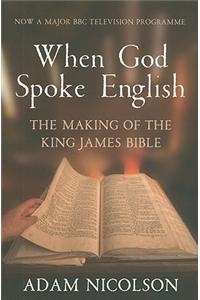 When God Spoke English