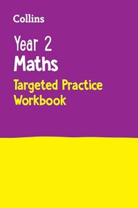 Year 2 Maths SATs Targeted Practice Workbook