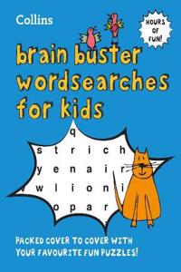 Wordsearches for Kids