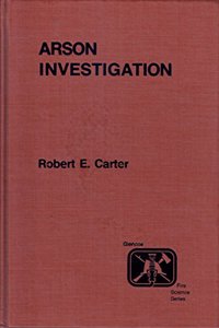 Arson Investigations