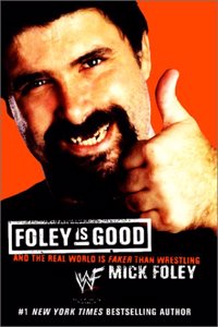 Foley Is Good