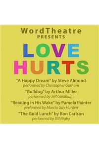Wordtheatre: A Happy Dream