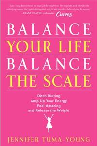 Balance Your Life, Balance the Scale