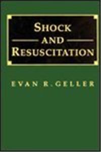 Shock and Resuscitation