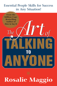 EBK The Art of Talking to Anyone