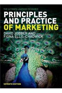 Principles and Practice of Marketing