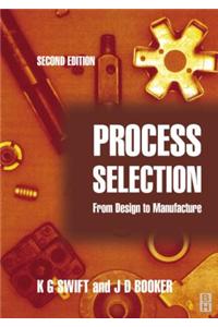 Process Selection