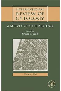 International Review of Cytology
