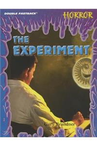 Double FastBack the Experiment (Horror) 2004c