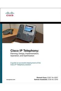 Cisco IP Telephony