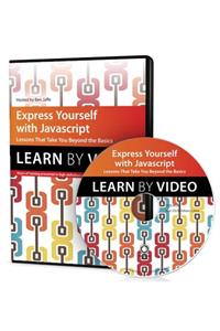 Express Yourself with JavaScript