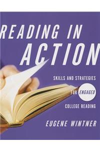 Reading in Action Plus Mylab Reading with Etext -- Access Card Package