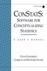 ConStatS: Software for Conceptualizing Statistics