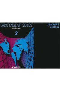 Lado English Series, Level 2