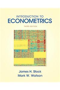 Introduction to Econometrics