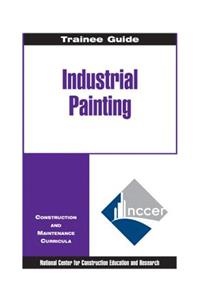 Painting - Industrial Level 4 Trainee Guide, Paperback