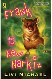 Frank and the New Narkiz