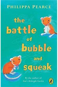 Battle of Bubble and Squeak