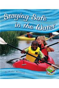 Staying Safe in the Water