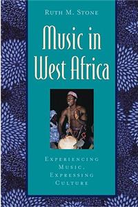 Music in West Africa