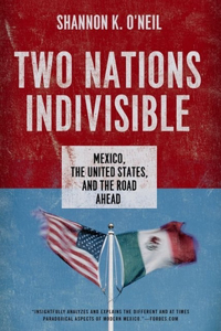 Two Nations Indivisible