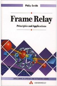 Frame Relay (Data Communications and Networks)