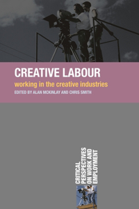 Creative Labour