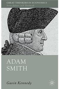 Adam Smith