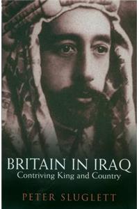 Britain in Iraq