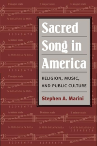 Sacred Song in America