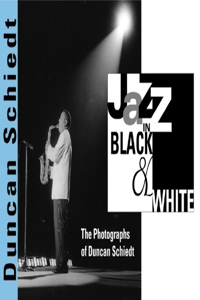Jazz in Black and White