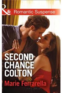 Second Chance Colton