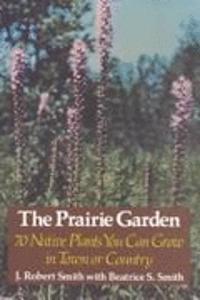 Prairie Garden